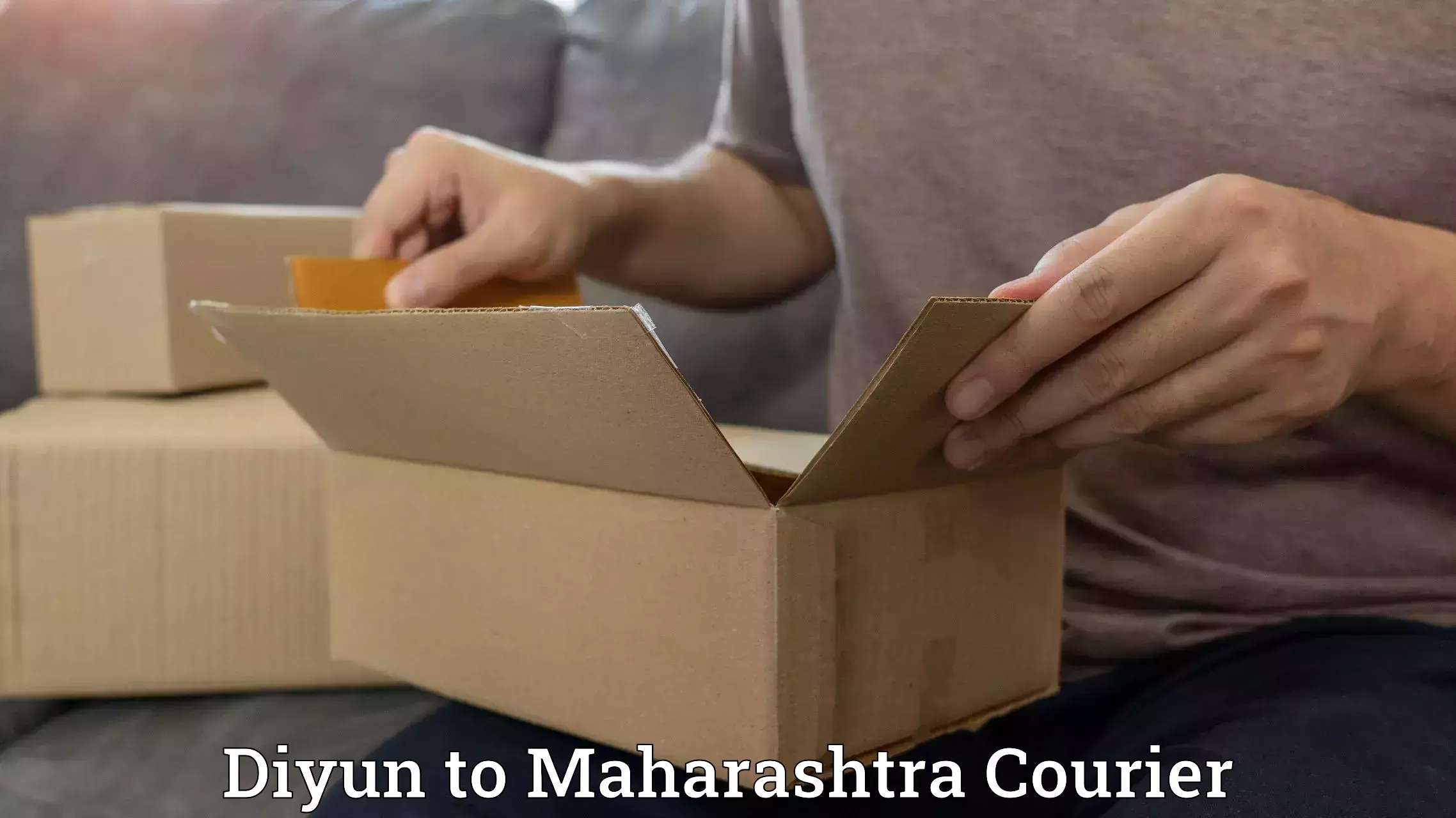 Next-day delivery options in Diyun to Dr Babasaheb Ambedkar Marathwada University Aurangabad