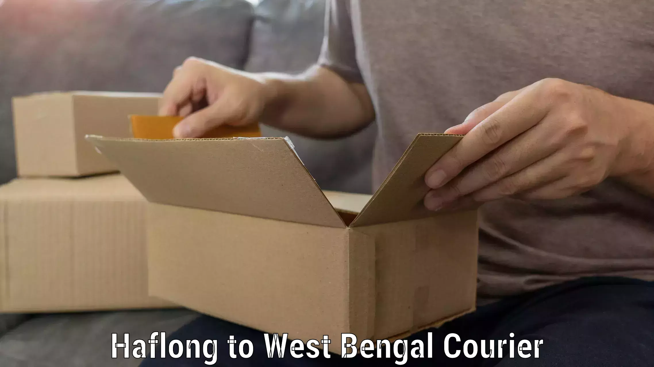 Household shifting services Haflong to Chinsurah